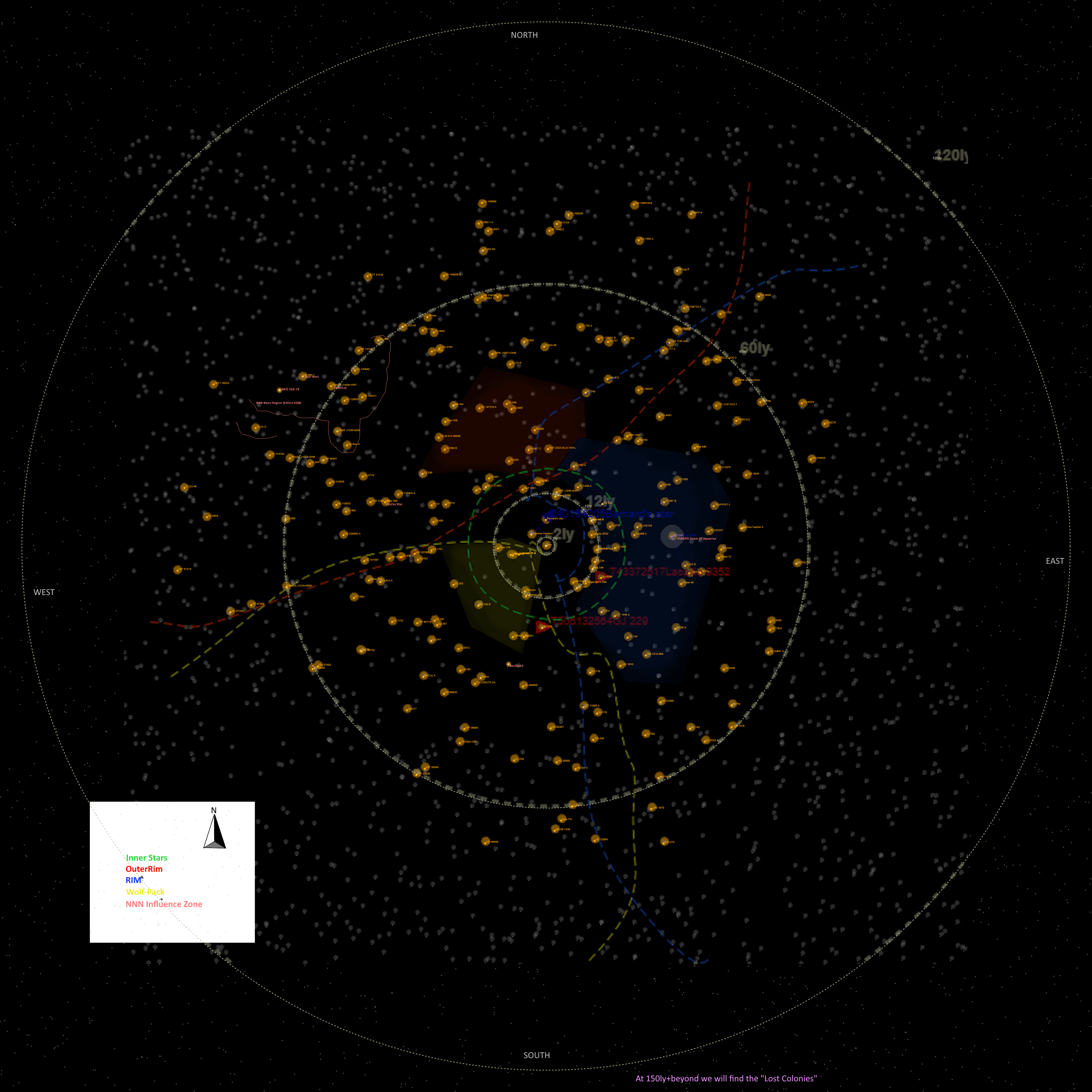 starmap year 3000